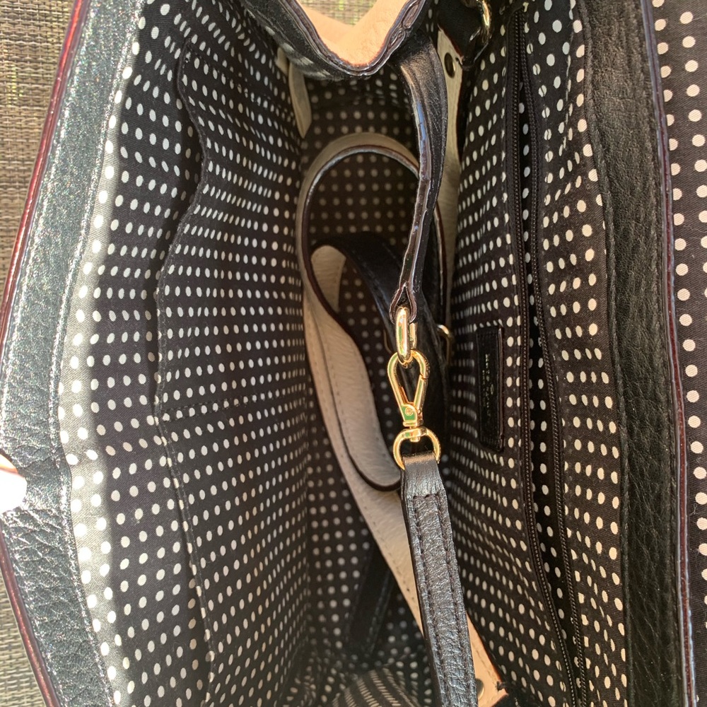 Kate Spade Multi Color Purse - Picture 5 of 5